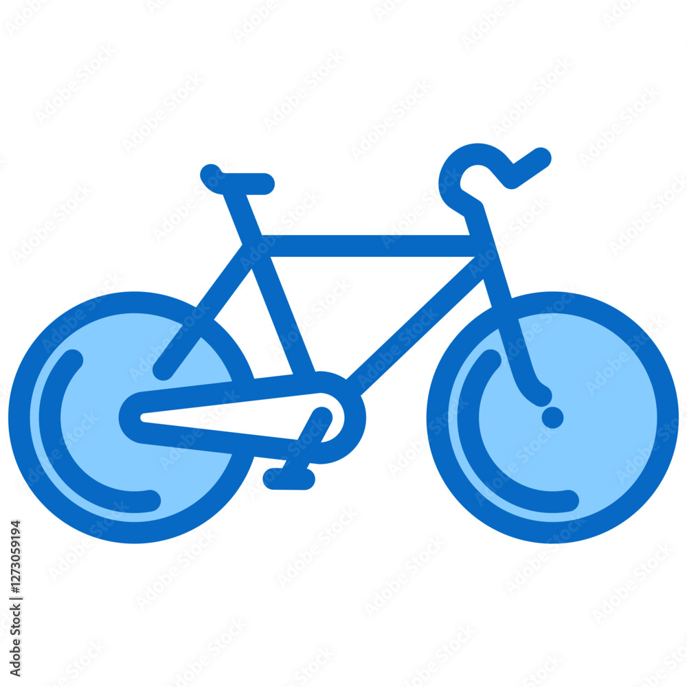 Bicycle Icon