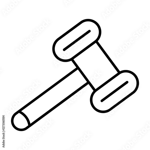 Hammer Icon