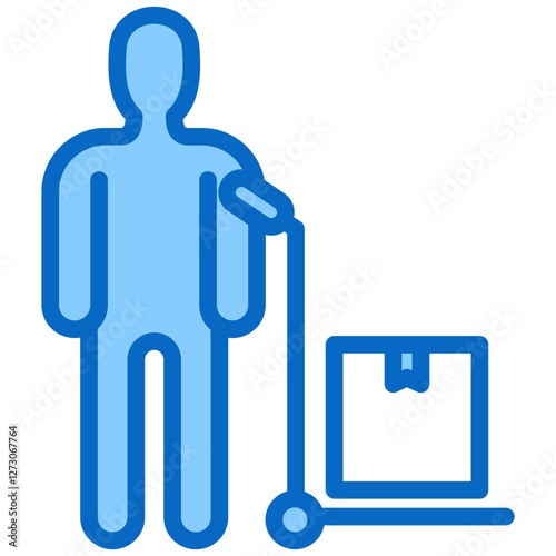 Supplier Icon