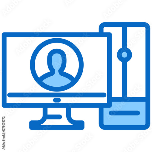 Computer Icon