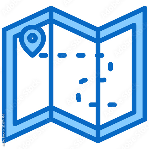 Map Icon