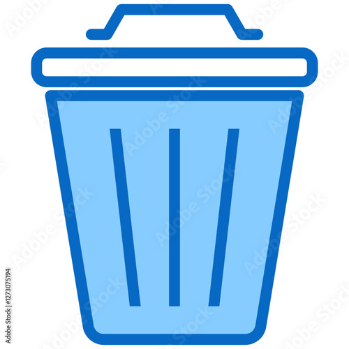 Bin Icon