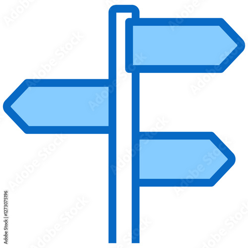 Direction Icon