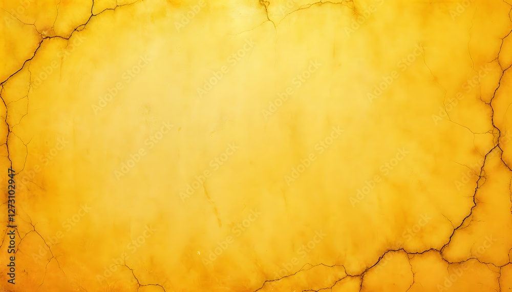 Fototapeta premium Golden Marble Texture Background