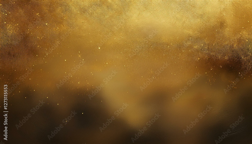 Obraz premium 金屏風、和風イメージの背景素材