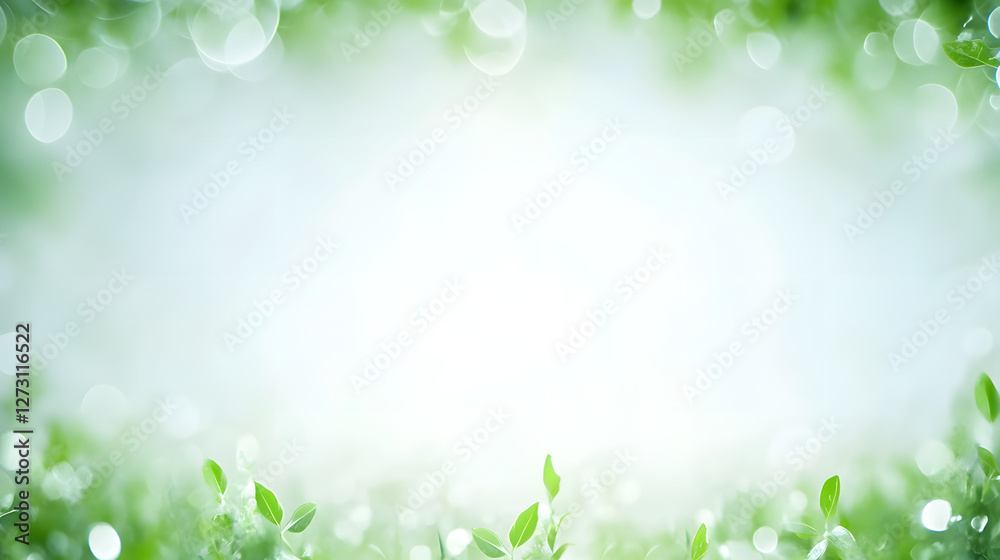 Abstract Blurred Background with Light Green and Blue Gradient for a Soft, Peaceful Atmosphere
Abstract Blurred Background with Light Green and Blue Gradient for a Soft, Peaceful Atmosphere