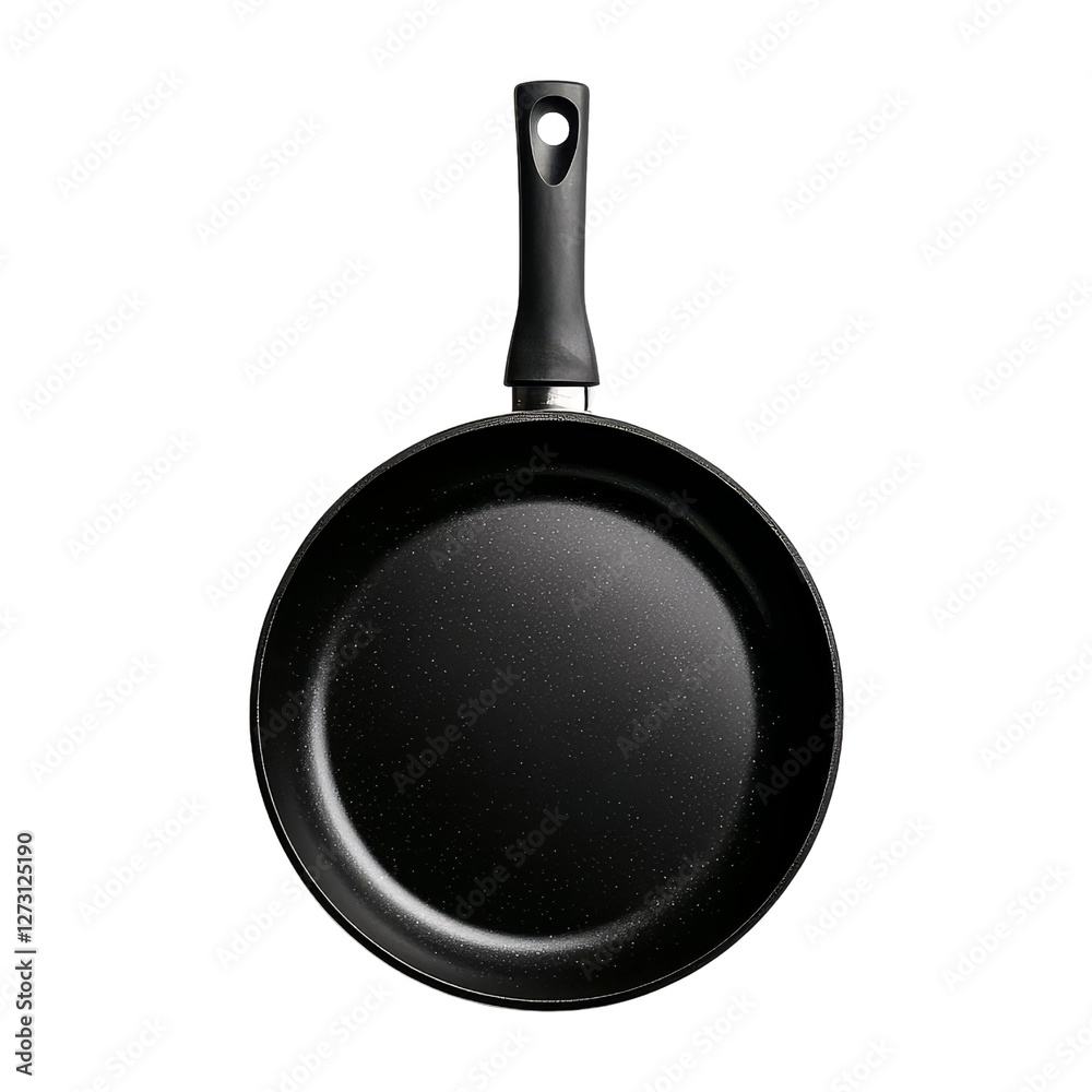 Cooking event frying in a kitchen pan home close-up