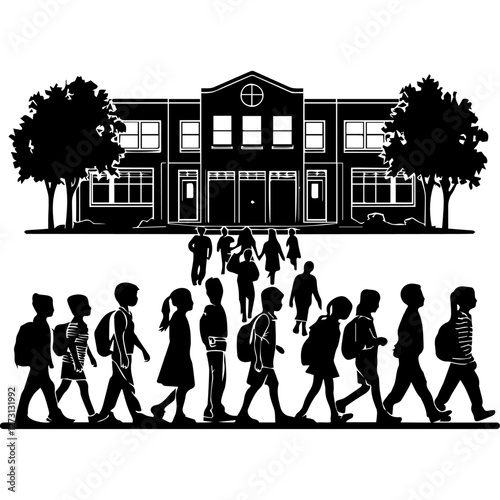 The Importance of School in a Child’s Development
