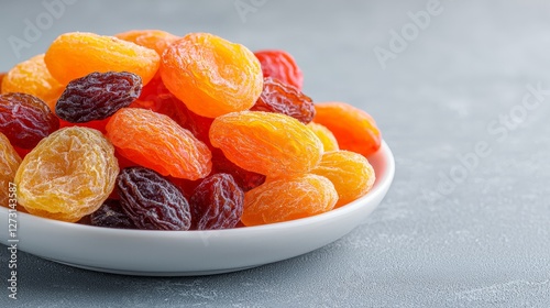 dried apricots