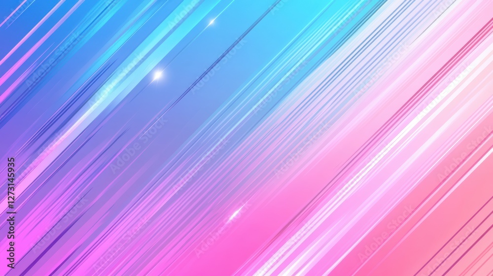 A vibrant, abstract background features a blend of blue, pink, and purple hues with diagonal lines, ideal for websites, social media graphics, or advertising materials to convey a modern A vibrant, abstract background features a blend of blue, pink, and purple hues with diagonal lines, ideal for websites, social media graphics, or advertising materials to convey a modern