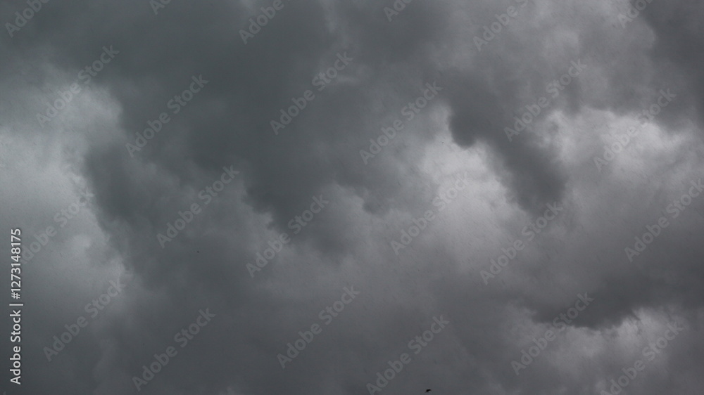 extreme weather looks like very dark clouds showing the dramatic dark side of the nature which changes from bright to cloudy extreme weather looks like very dark clouds showing the dramatic dark side of the nature which changes from bright to cloudy