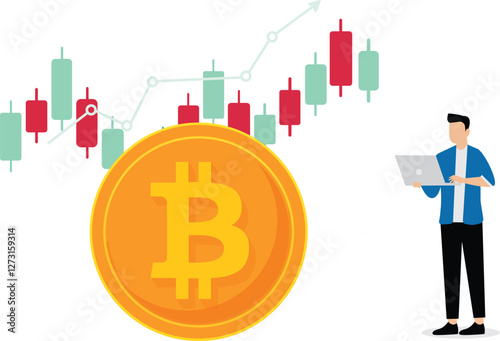 Bitcoin and cryptocurrency investing