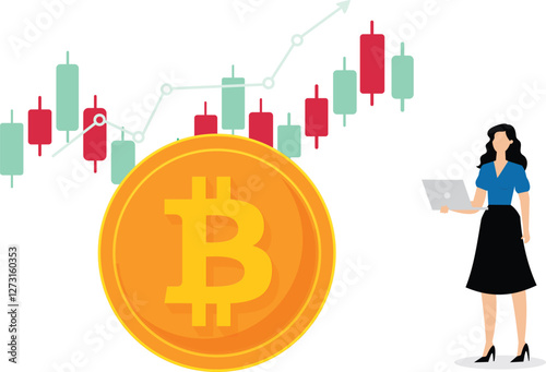 Bitcoin and cryptocurrency investing