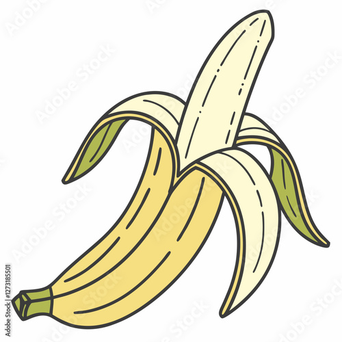 banana