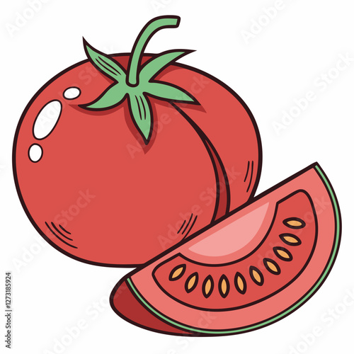 tomato