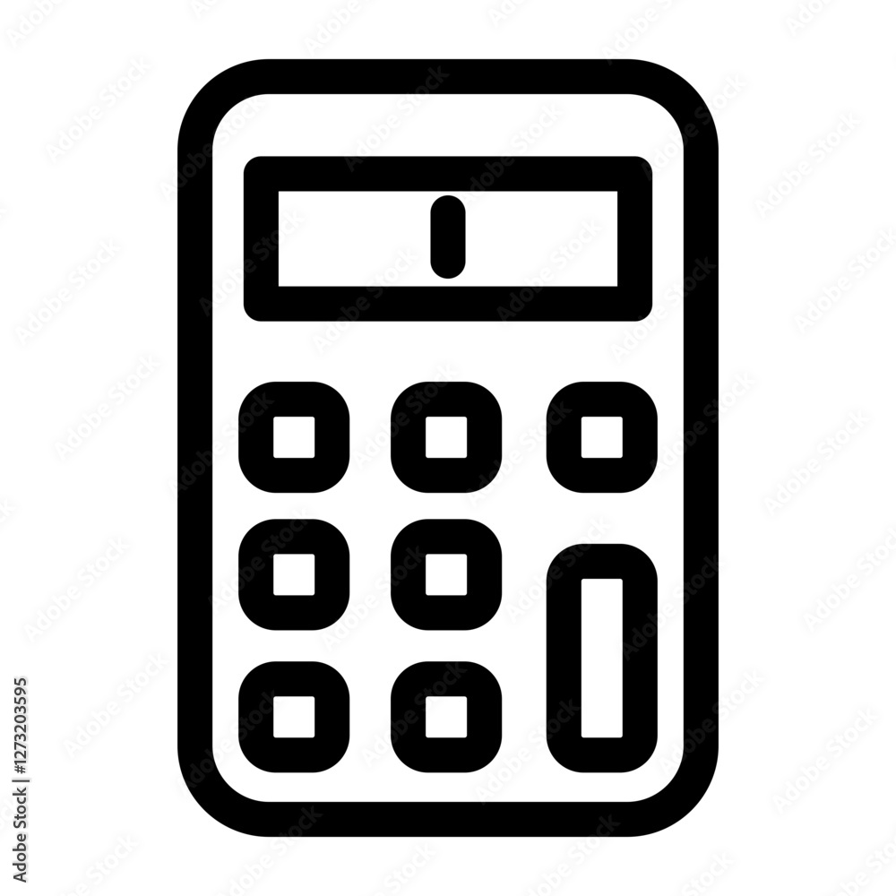 Calculator icon Calculator icon