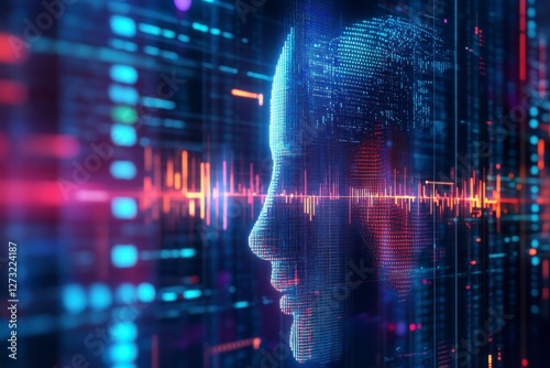 Exploring the capabilities of AI voice generators in modern technology and content creation