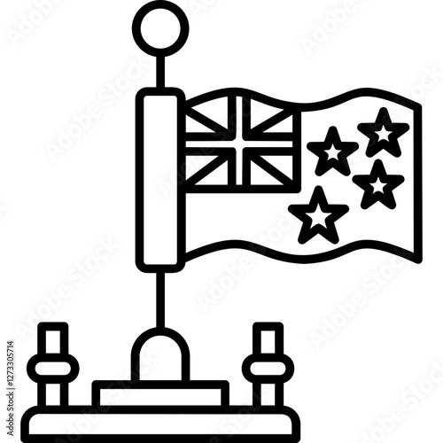 Australia Icon