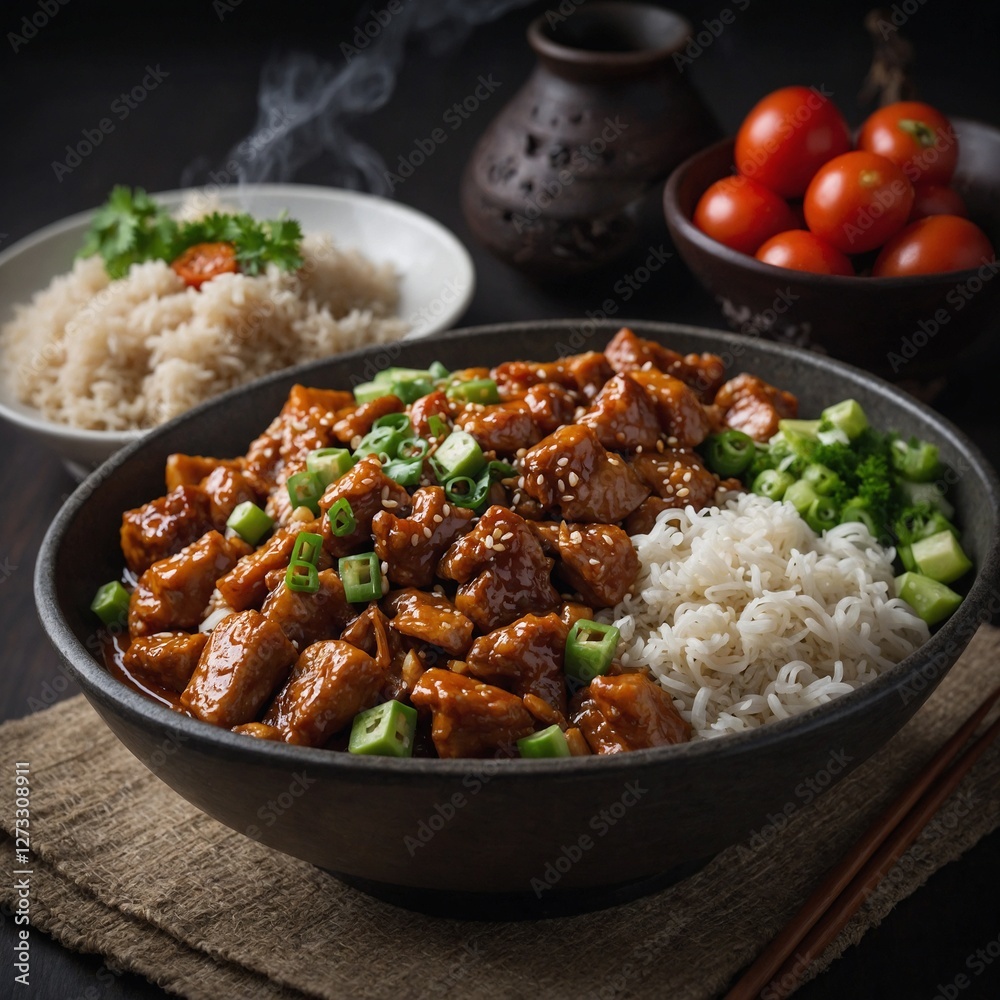 What is the most loved Chinese dish in Canada? What is the most loved Chinese dish in Canada?