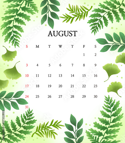 Watercolor, flower, pastel, background, detail, winter, spring, calendar, four seasons, illustration, summer, fall, calendar illustration