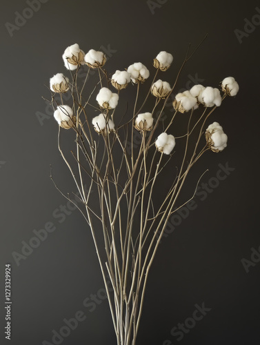 Flower Illustration / Photography Poster 