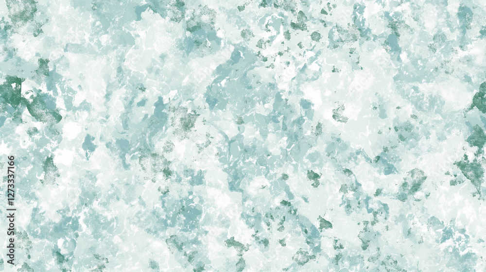Seamless doodle botanicals pattern in a grunge, texture Seamless doodle botanicals pattern in a grunge, texture