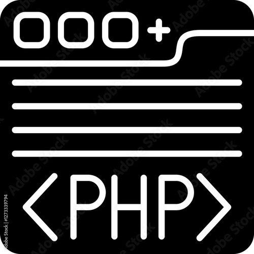 Php Icon