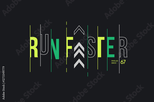 run faster sport