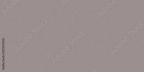 Laminate panel surface with dots