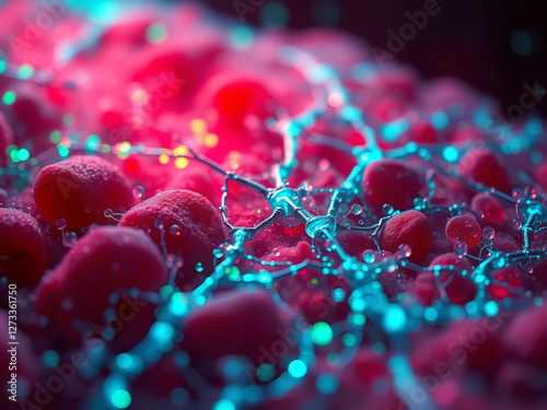 Nanotechnology in Human Body