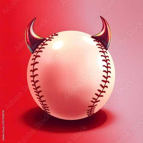 Deamon Baseball photo
