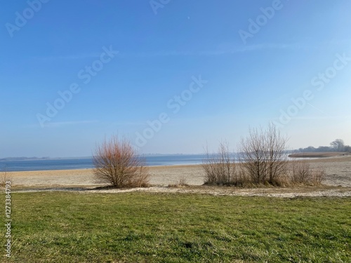 Strand Greifswald photo