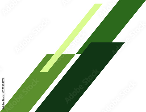 Free Download Modern Geometric Corner - GFXLoad