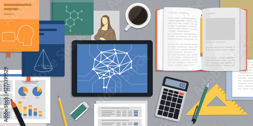 Artificial intelligence and deep learning