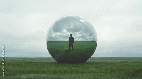Struggle with Agoraphobia