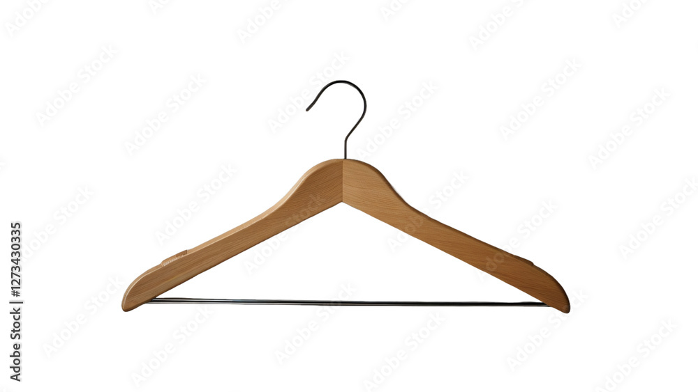 hanger for circulation on a transparent background hanger for circulation on a transparent background