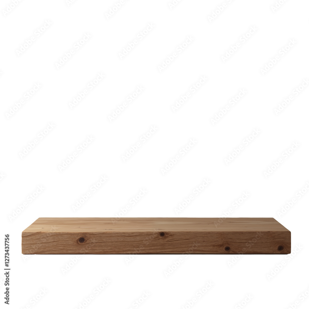 Solid wood rectangular cutting board crafted from light-colored oak with a smooth, flat surface for food preparation Solid wood rectangular cutting board crafted from light-colored oak with a smooth, flat surface for food preparation