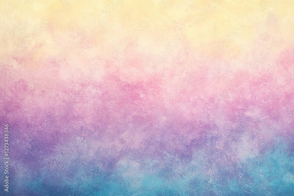 Dreamy Pastel Rainbow Gradient Background: Soft, ethereal hues blend seamlessly, creating a calming and versatile backdrop perfect for websites, presentations, social media, and artistic projects. Dreamy Pastel Rainbow Gradient Background: Soft, ethereal hues blend seamlessly, creating a calming and versatile backdrop perfect for websites, presentations, social media, and artistic projects.