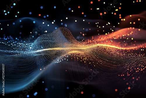 Wallpaper Mural light Torontodigital.ca