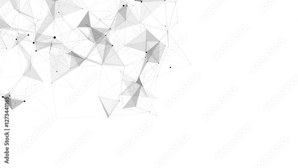 Global network connections. Abstract vector neural networks in cyberspace. Futuristic grid artificial intelligence. Technology virtual cyber dynamic. Global network connections. Abstract vector neural networks in cyberspace. Futuristic grid artificial intelligence. Technology virtual cyber dynamic.