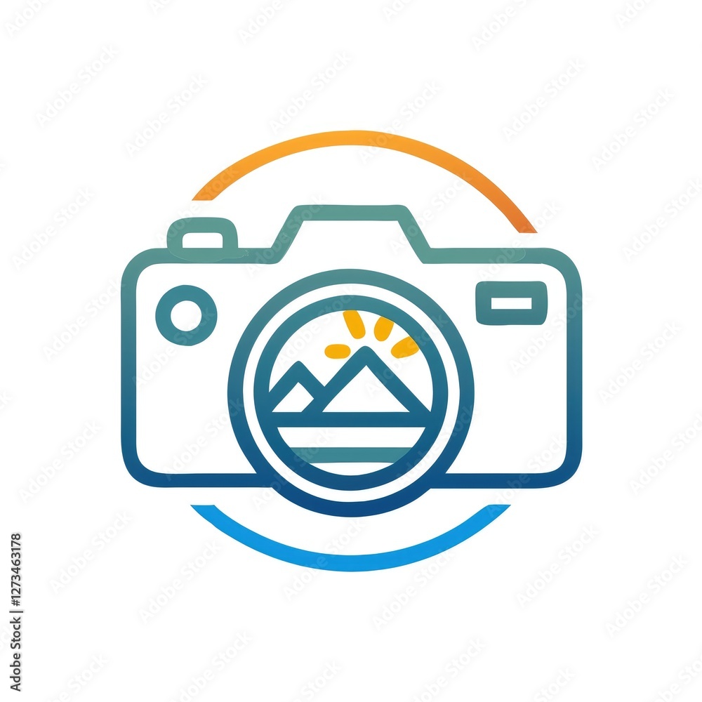 Photography Logo: Capture the Perfect Moment Photography Logo: Capture the Perfect Moment