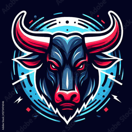 Wallpaper Mural professional modern logo suitable for your brand or your avatar 2025 Torontodigital.ca