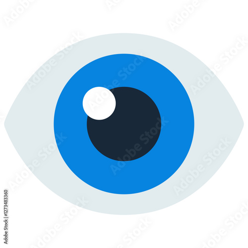 View Eye Icon