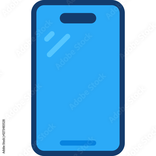 Mobile Phone Icon