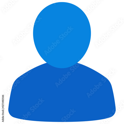 User Profile Icon