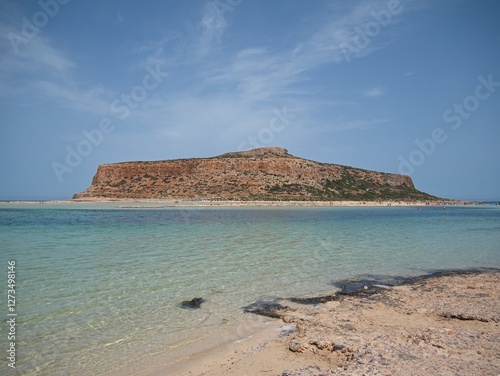 Laguna di Balos - Creta - Grecia