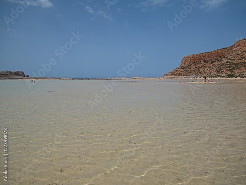 Laguna di Balos - Creta - Grecia