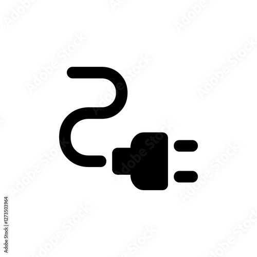 Plug Icon
