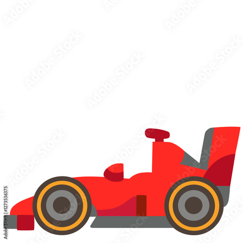 Racing Car