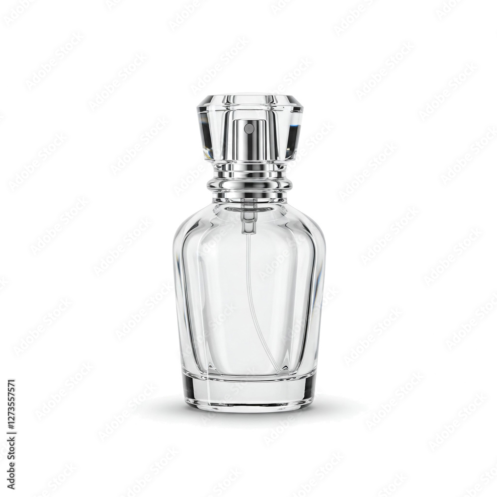 bottle of perfume bottle of perfume